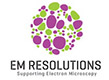 EM Resolutions logo
